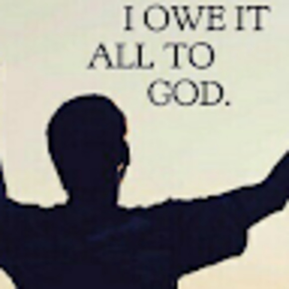 Meet your Posher, Efosa - Picture 1 of 1